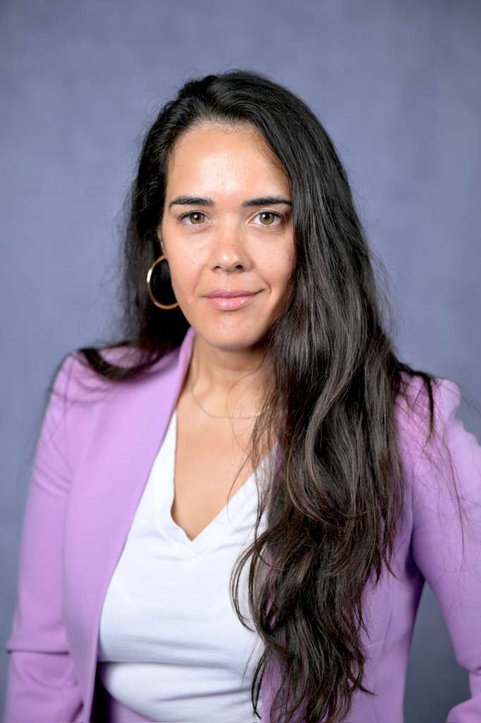 Franci DaLuz, Founder of Rumos Educational Consulting